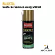 Ballistol GunTec keraaminen aseöljy 200ml - Aseöljyt ja -rasvat - 4017777222678 - 1