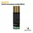 Ballistol GunTec keraaminen aseöljy 200ml - Aseöljyt ja -rasvat - 4017777222678 - 2