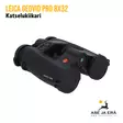 Leica Geovid Pro 8x32 katselukiikarit etäisyysmittarilla - Katselukiikarit etäisyysmittarilla - 4022243408098 - 12