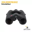 Leica Geovid Pro 8x32 katselukiikarit etäisyysmittarilla - Katselukiikarit etäisyysmittarilla - 4022243408098 - 2