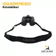 Leica Geovid Pro 8x32 katselukiikarit etäisyysmittarilla - Katselukiikarit etäisyysmittarilla - 4022243408098 - 20