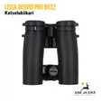 Leica Geovid Pro 8x32 katselukiikarit etäisyysmittarilla - Katselukiikarit etäisyysmittarilla - 4022243408098 - 19