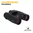Leica Geovid Pro 8x32 katselukiikarit etäisyysmittarilla - Katselukiikarit etäisyysmittarilla - 4022243408098 - 3