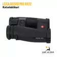 Leica Geovid Pro 8x32 katselukiikarit etäisyysmittarilla - Katselukiikarit etäisyysmittarilla - 4022243408098 - 17