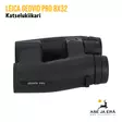Leica Geovid Pro 8x32 katselukiikarit etäisyysmittarilla - Katselukiikarit etäisyysmittarilla - 4022243408098 - 8