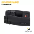 Leica Geovid Pro 8x32 katselukiikarit etäisyysmittarilla - Katselukiikarit etäisyysmittarilla - 4022243408098 - 9