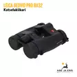 Leica Geovid Pro 8x32 katselukiikarit etäisyysmittarilla - Katselukiikarit etäisyysmittarilla - 4022243408098 - 13
