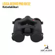 Leica Geovid Pro 8x32 katselukiikarit etäisyysmittarilla - Katselukiikarit etäisyysmittarilla - 4022243408098 - 14