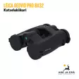 Leica Geovid Pro 8x32 katselukiikarit etäisyysmittarilla - Katselukiikarit etäisyysmittarilla - 4022243408098 - 10