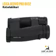 Leica Geovid Pro 8x32 katselukiikarit etäisyysmittarilla - Katselukiikarit etäisyysmittarilla - 4022243408098 - 16