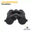 Leica Geovid Pro 8x32 katselukiikarit etäisyysmittarilla - Katselukiikarit etäisyysmittarilla - 4022243408098 - 11