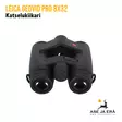 Leica Geovid Pro 8x32 katselukiikarit etäisyysmittarilla - Katselukiikarit etäisyysmittarilla - 4022243408098 - 6