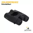 Leica Geovid Pro 8x32 katselukiikarit etäisyysmittarilla - Katselukiikarit etäisyysmittarilla - 4022243408098 - 7