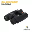 Leica Geovid Pro 8x32 katselukiikarit etäisyysmittarilla - Katselukiikarit etäisyysmittarilla - 4022243408098 - 5