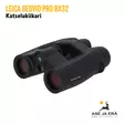 Leica Geovid Pro 8x32 katselukiikarit etäisyysmittarilla - Katselukiikarit etäisyysmittarilla - 4022243408098 - 1