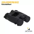 Leica Geovid Pro 8x32 katselukiikarit etäisyysmittarilla - Katselukiikarit etäisyysmittarilla - 4022243408098 - 15