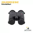 Leica Geovid R SE 8x42 katselukiikarit etäisyysmittarilla - Katselukiikarit etäisyysmittarilla - 4022243408258 - 14