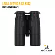 Leica Geovid R SE 8x42 katselukiikarit etäisyysmittarilla - Katselukiikarit etäisyysmittarilla - 4022243408258 - 19