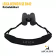 Leica Geovid R SE 8x42 katselukiikarit etäisyysmittarilla - Katselukiikarit etäisyysmittarilla - 4022243408258 - 20