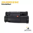 Leica Geovid R SE 8x42 katselukiikarit etäisyysmittarilla - Katselukiikarit etäisyysmittarilla - 4022243408258 - 17