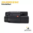 Leica Geovid R SE 8x42 katselukiikarit etäisyysmittarilla - Katselukiikarit etäisyysmittarilla - 4022243408258 - 9