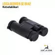 Leica Geovid R SE 8x42 katselukiikarit etäisyysmittarilla - Katselukiikarit etäisyysmittarilla - 4022243408258 - 15