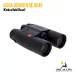 Leica Geovid R SE 8x42 katselukiikarit etäisyysmittarilla - Katselukiikarit etäisyysmittarilla - 4022243408258 - 3