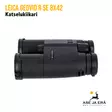 Leica Geovid R SE 8x42 katselukiikarit etäisyysmittarilla - Katselukiikarit etäisyysmittarilla - 4022243408258 - 16