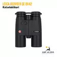 Leica Geovid R SE 8x42 katselukiikarit etäisyysmittarilla - Katselukiikarit etäisyysmittarilla - 4022243408258 - 18
