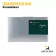 Leica Geovid R SE 8x42 katselukiikarit etäisyysmittarilla - Katselukiikarit etäisyysmittarilla - 4022243408258 - 22