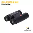 Leica Geovid R SE 8x42 katselukiikarit etäisyysmittarilla - Katselukiikarit etäisyysmittarilla - 4022243408258 - 5