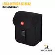 Leica Geovid R SE 8x42 katselukiikarit etäisyysmittarilla - Katselukiikarit etäisyysmittarilla - 4022243408258 - 21