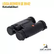 Leica Geovid R SE 8x42 katselukiikarit etäisyysmittarilla - Katselukiikarit etäisyysmittarilla - 4022243408258 - 13