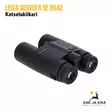 Leica Geovid R SE 8x42 katselukiikarit etäisyysmittarilla - Katselukiikarit etäisyysmittarilla - 4022243408258 - 7