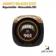 Jamamite Molasses Scent Melassihillo 901 - houkutushajuste - purkin kansi ylhäältä - Sorkkaeläimille - 4779051080298 - 5