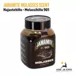 Jamamite Molasses Scent Melassihillo 901 - houkutushajuste - yleiskuva purkki etuviistosta - Sorkkaeläimille - 4779051080298 - 1