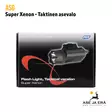 ASG Super Xenon 16085 Taktinen asevalo myyntipakkaus - Punapiste- ja lasertähtäimet - 5707843033848 - 9