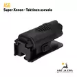 ASG Super Xenon Taktinen asevalo - Punapiste- ja lasertähtäimet - 5707843033848 - 6
