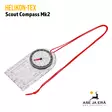 Helikon-Tex Scout Compass Mk2 Transparent Yleiskuva - Reput ja laukut - 5908218753778 - 1