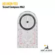 Helikon-Tex Scout Compass Mk2 Transparent Ilman hihnaa - Reput ja laukut - 5908218753778 - 6