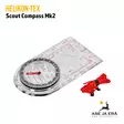 Helikon-Tex Scout Compass Mk2 Transparent Pakkaussisältö - Reput ja laukut - 5908218753778 - 2