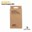 Helikon-Tex Scout Compass Mk2 Transparent Myyntipakkaus - Reput ja laukut - 5908218753778 - 7