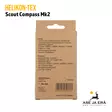 Helikon-Tex Scout Compass Mk2 Transparent Myyntipakkaus EAN näkyvissä - Reput ja laukut - 5908218753778 - 8