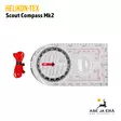 Helikon-Tex Scout Compass Mk2 Transparent Sivuttain - Reput ja laukut - 5908218753778 - 5