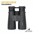 NITEforce 8x56 HD katselukiikari - Muut katselukiikarit - 6430061580168 - 18