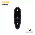 Sako S20 kiväärin kumiperälevy - Kumiperälevyt - 6438053175958 - 3