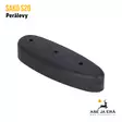 Sako S20 kiväärin kumiperälevy - Kumiperälevyt - 6438053175958 - 1