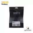Sako S20 kiväärin kumiperälevy - Kumiperälevyt - 6438053175958 - 6