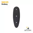 Sako S20 kiväärin kumiperälevy - Kumiperälevyt - 6438053175958 - 4