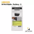 LimbSaver AirTech SlipOn Perälevy S Myyntipakkaus EAn näkyvissä - Rekyylinvaimentimet ja peräsuojat - 697438105508 - 7